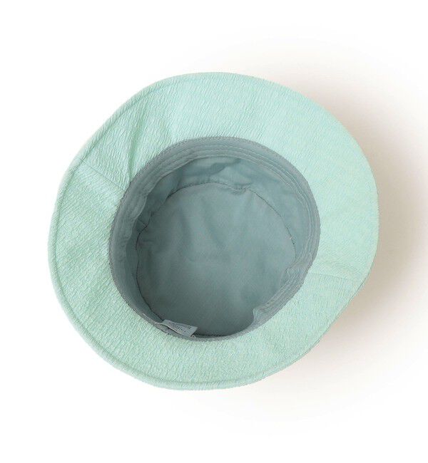 SHIPS KIDS「SHIPS KIDS:ポコポコ バケット ハット」|ハット|