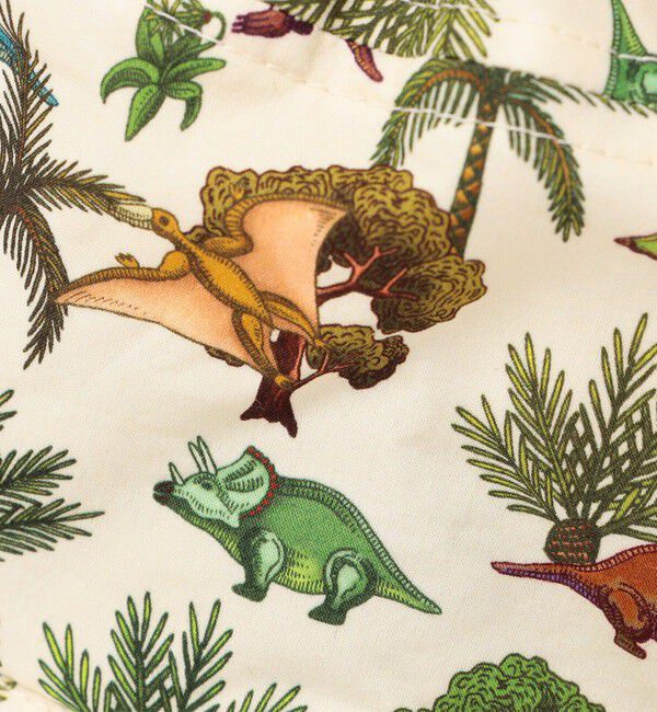 SHIPS KIDS「SHIPS KIDS:〈UVカット〉リバティ バケット ハット」|ハット|