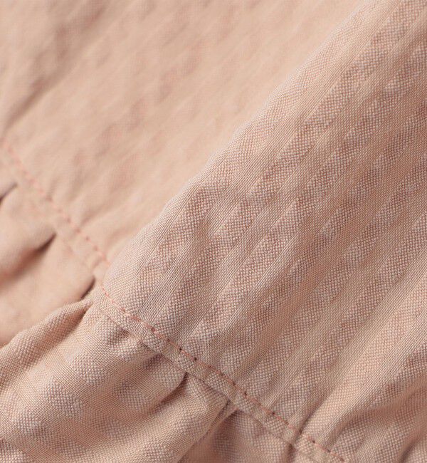 SHIPS KIDS「SHIPS KIDS:140～150cm /〈吸水速乾〉フリル ショート パンツ」|その他|