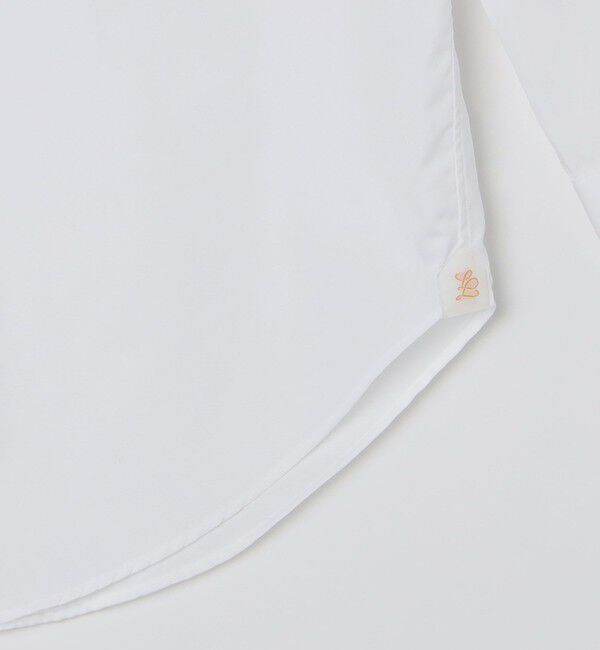 SHIPS「LES LESTON: ピンホールカラー シャツ」|シャツ・ブラウス|