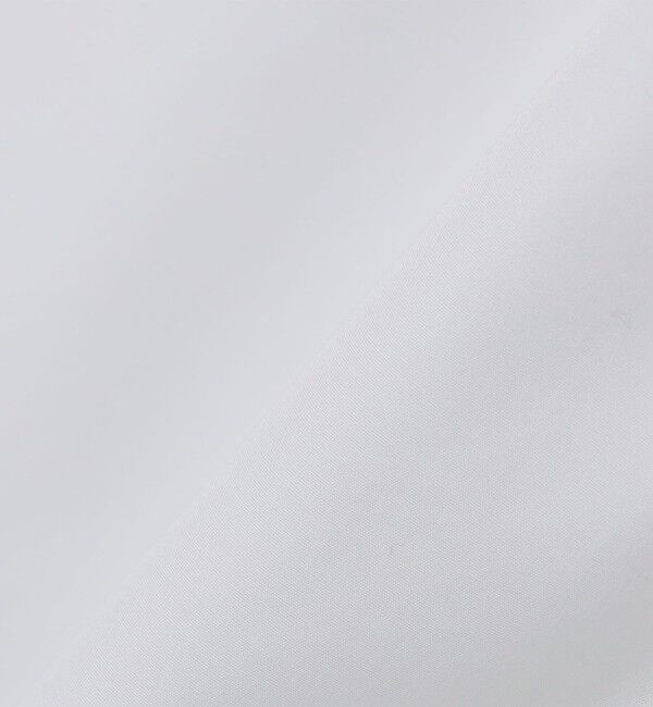 SHIPS「LES LESTON: ピンホールカラー シャツ」|シャツ・ブラウス|