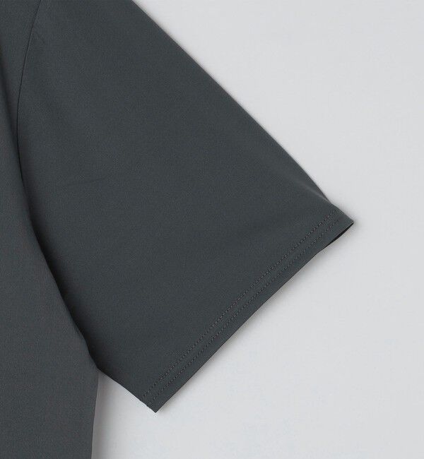 SHIPS「SHIPS:〈吸水速乾〉クイックドライ Tシャツ」|Tシャツ・カットソー|