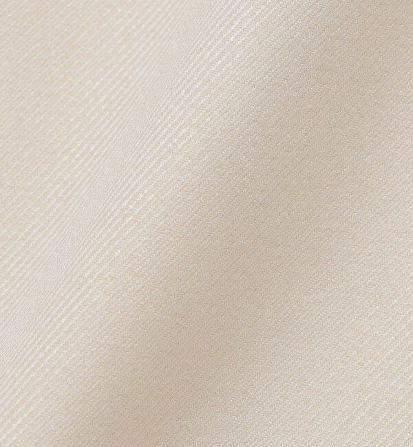 SHIPS「City Ambient Products: 2プリーツ ワイド テーパード スラックス」|スラックス|