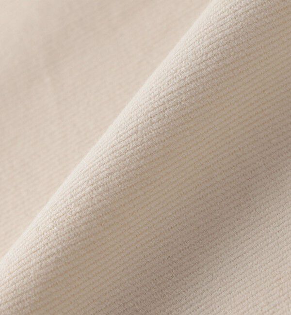 SHIPS any「SHIPS any: カラー コットン コーデュロイ スキッパー プルオーバー シャツ◇」|シャツ・ブラウス|