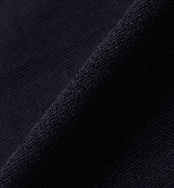 SHIPS any「SHIPS any: カラー コットン コーデュロイ スキッパー プルオーバー シャツ◇」|シャツ・ブラウス|