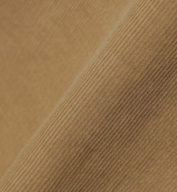 SHIPS Colors 「SHIPS Colors:〈洗濯機可能〉コーデュロイ ワイドカラー シャツ」|シャツ・ブラウス|