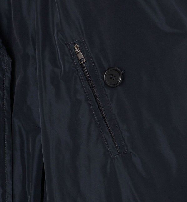 SHIPS「RR ROMANO RIDOLFI: ROMANO トレンチコート」|その他|