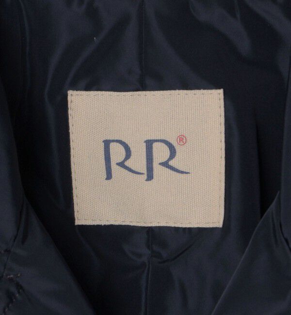 SHIPS「RR ROMANO RIDOLFI: ROMANO トレンチコート」|その他|