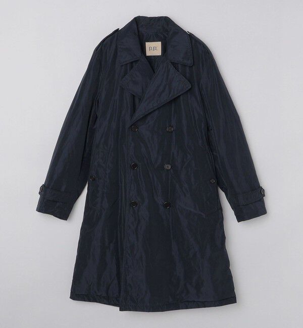 SHIPS「RR ROMANO RIDOLFI: ROMANO トレンチコート」|その他|