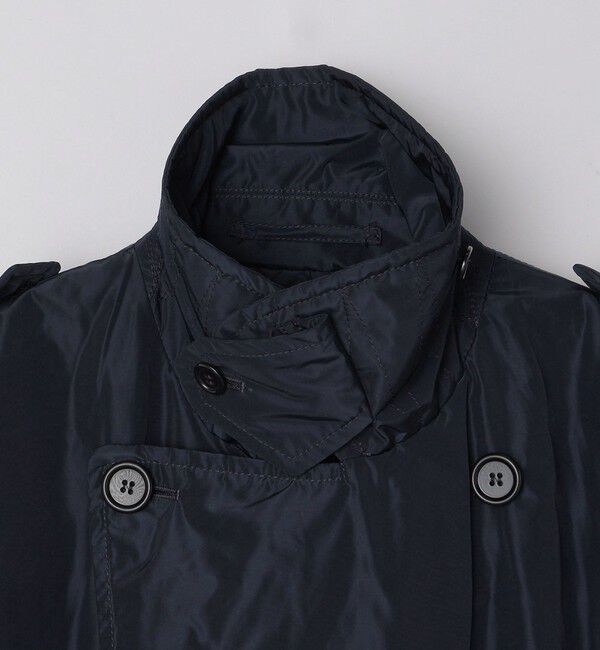 SHIPS「RR ROMANO RIDOLFI: ROMANO トレンチコート」|その他|