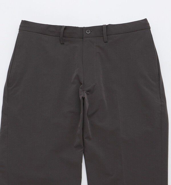 SHIPS「【WEB限定】SHIPS:〈UVカット・防シワ・手洗い可能〉2WAYストレッチナイロン セットアップ」|スーツ|