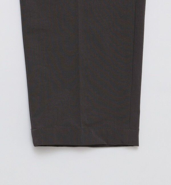 SHIPS「【WEB限定】SHIPS:〈UVカット・防シワ・手洗い可能〉2WAYストレッチナイロン セットアップ」|スーツ|