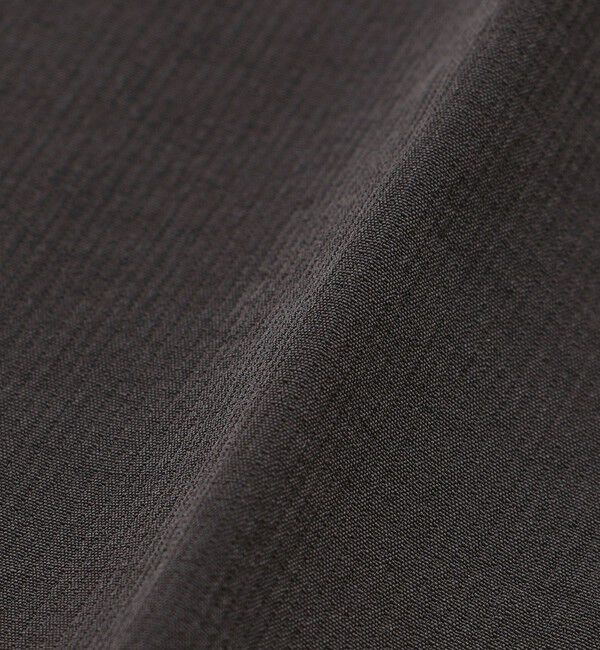 SHIPS「【WEB限定】SHIPS:〈UVカット・防シワ・手洗い可能〉2WAYストレッチナイロン セットアップ」|スーツ|