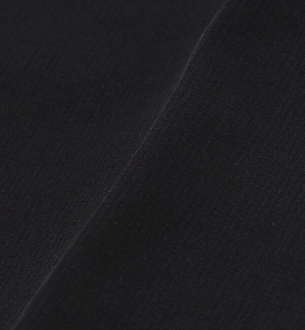 SHIPS「【WEB限定】SHIPS:〈UVカット・防シワ・手洗い可能〉2WAYストレッチナイロン セットアップ」|スーツ|