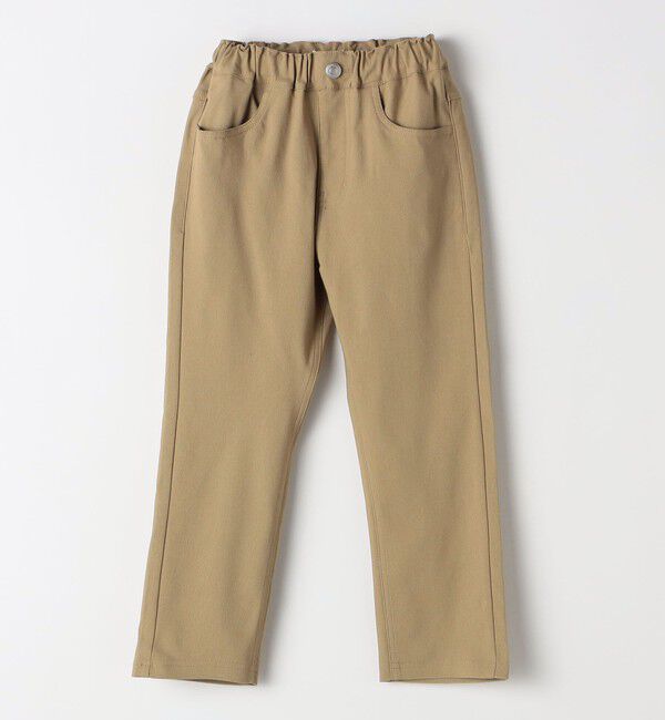 SHIPS Colors 「SHIPS Colors:90～130cm / 〈洗濯機可能〉ストレッチ カラー パンツ◇」|その他|