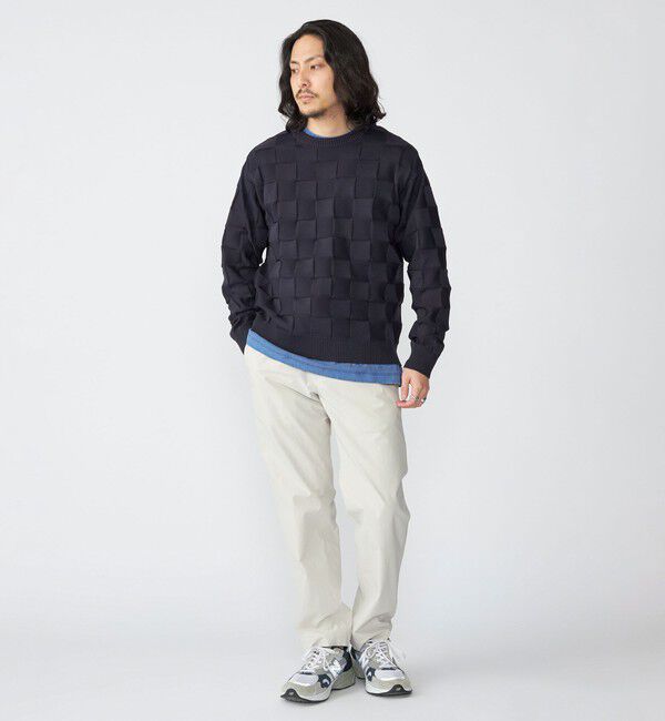 SHIPS「SHIPS: Primeflex(R) イージー パンツ」|その他|