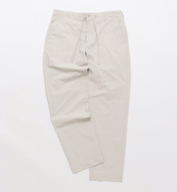 SHIPS「SHIPS: Primeflex(R) イージー パンツ」|その他|