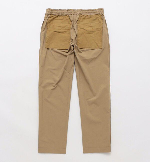 SHIPS「SHIPS: Primeflex(R) イージー パンツ」|その他|