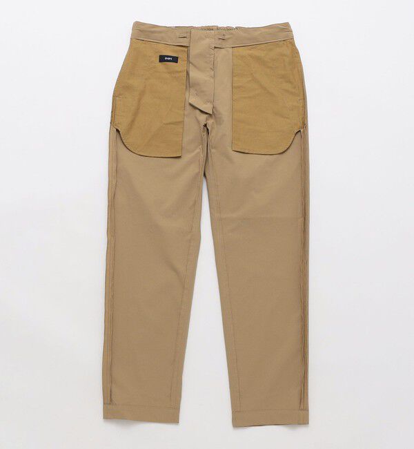 SHIPS「SHIPS: Primeflex(R) イージー パンツ」|その他|