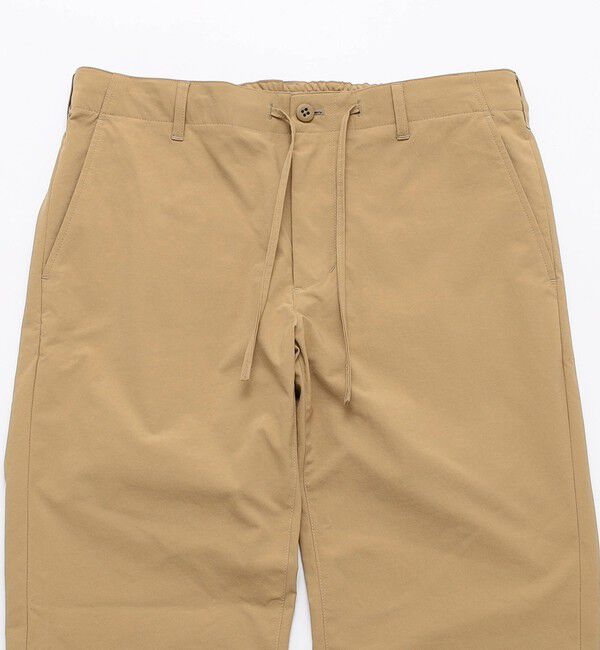 SHIPS「SHIPS: Primeflex(R) イージー パンツ」|その他|