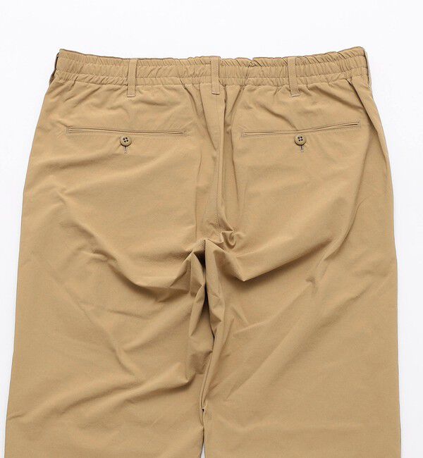 SHIPS「SHIPS: Primeflex(R) イージー パンツ」|その他|