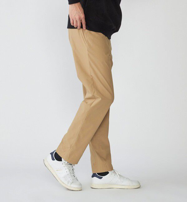 SHIPS「SHIPS: Primeflex(R) イージー パンツ」|その他|