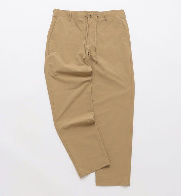 SHIPS「SHIPS: Primeflex(R) イージー パンツ」|その他|