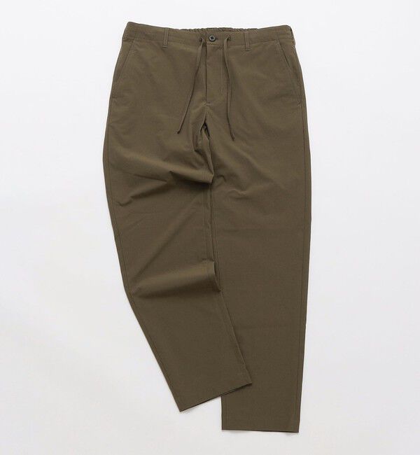 SHIPS「SHIPS: Primeflex(R) イージー パンツ」|その他|