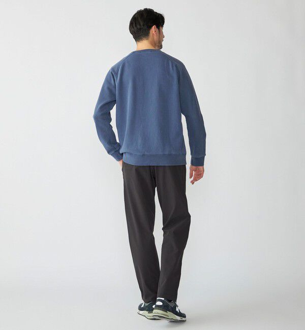 SHIPS「【SHIPS別注】Gramicci:〈接触冷感・撥水・UVカット〉4WAYストレッチ ドライ テーパード NN パンツ」|その他|