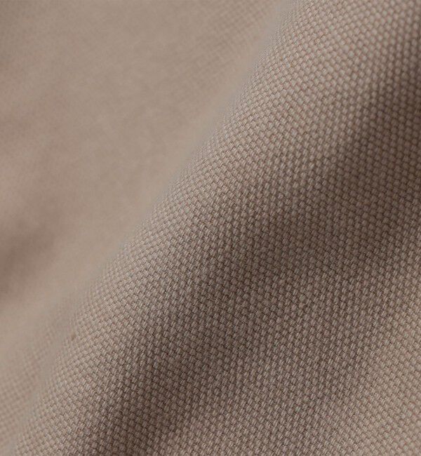 SHIPS「SHIPS: ストーン ウォッシュ コットン ブルゾン (セットアップ対応)」|ブルゾン・スタジャン|