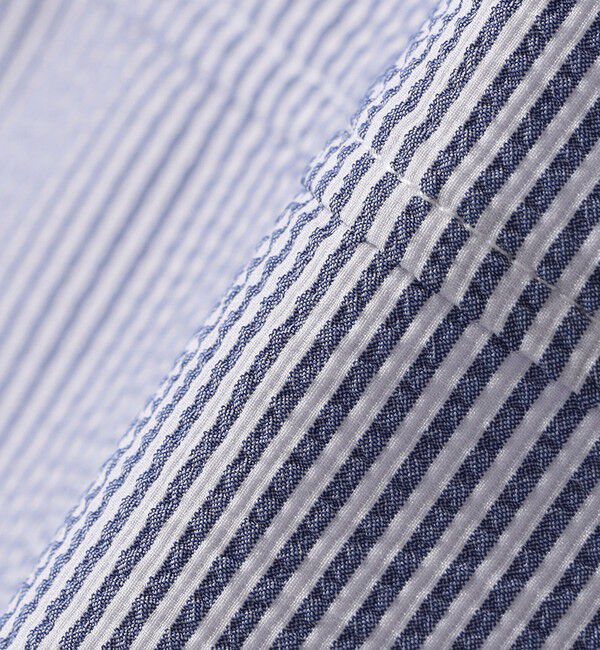 SHIPS KIDS「SHIPS KIDS:140～160cm /〈UVカット/吸水速乾〉ドライタッチ プルオーバー」|Tシャツ・カットソー|