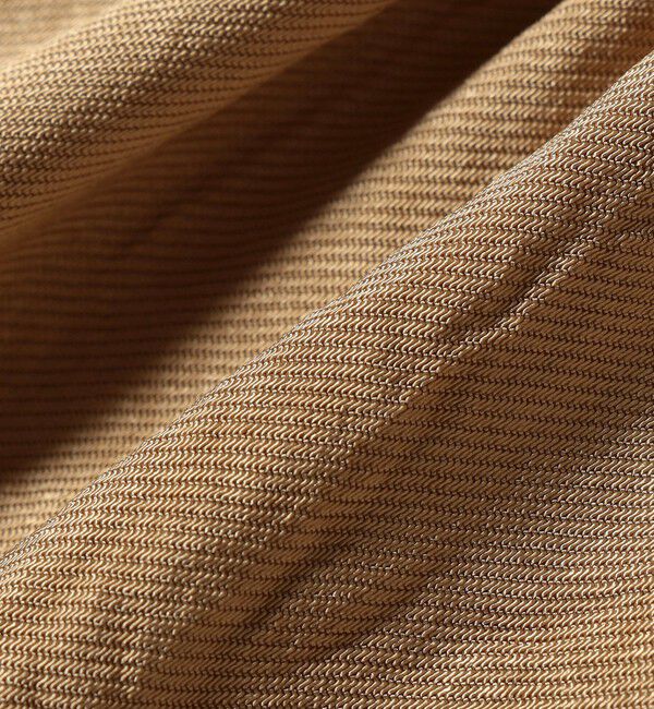 SHIPS for women「〈接触冷感/吸水速乾〉アセテート ワッシャー ブラウス」|シャツ・ブラウス|