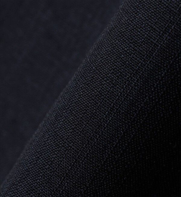 SHIPS any「SHIPS any:〈洗濯機可能〉ラウンド フェイク レイヤード Tシャツ(セットアップ対応) 25SS◇」|Tシャツ・カットソー|