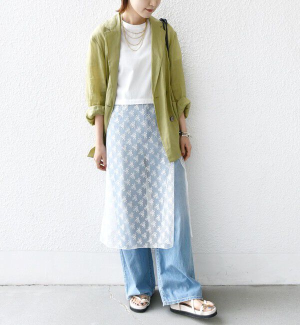 SHIPS for women「リング サンダル プラット フォーム」|サンダル|