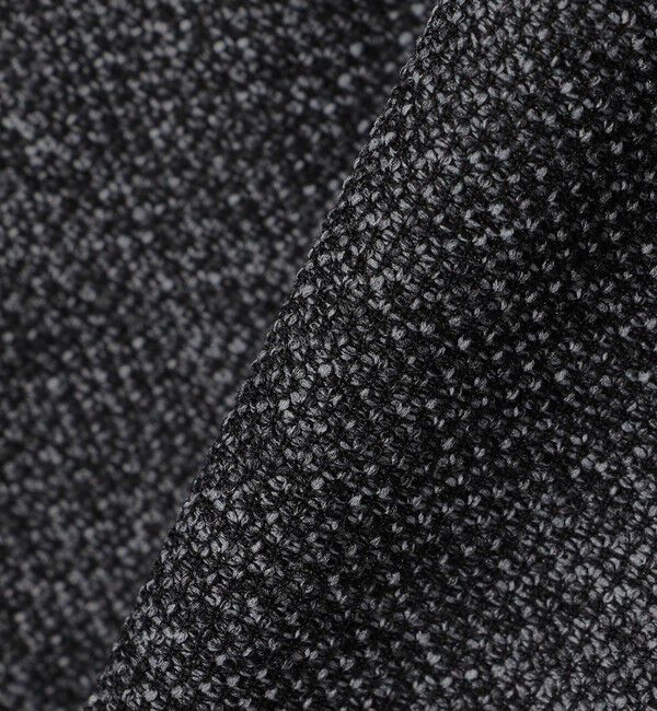 SHIPS Colors 「SHIPS Colors:〈洗濯機可能〉ジャージー ジャケット(セットアップ対応可能)」|テーラードジャケット|