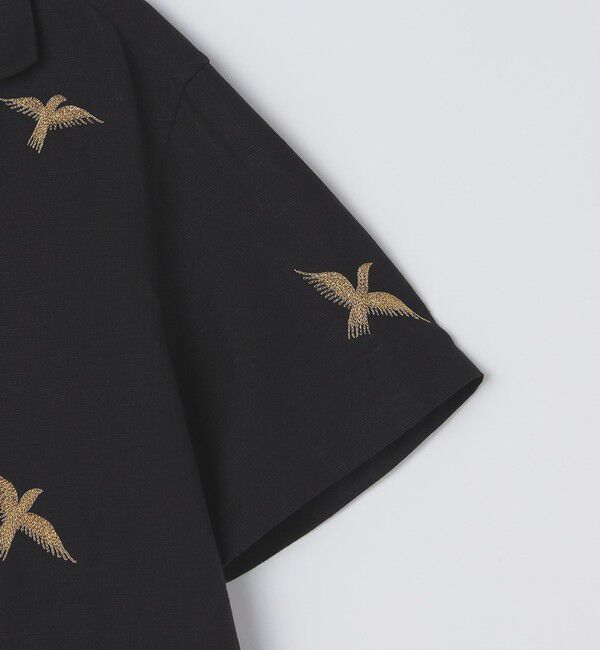 SHIPS「baziszt: COLUMBUS SHIRTS」|シャツ・ブラウス|