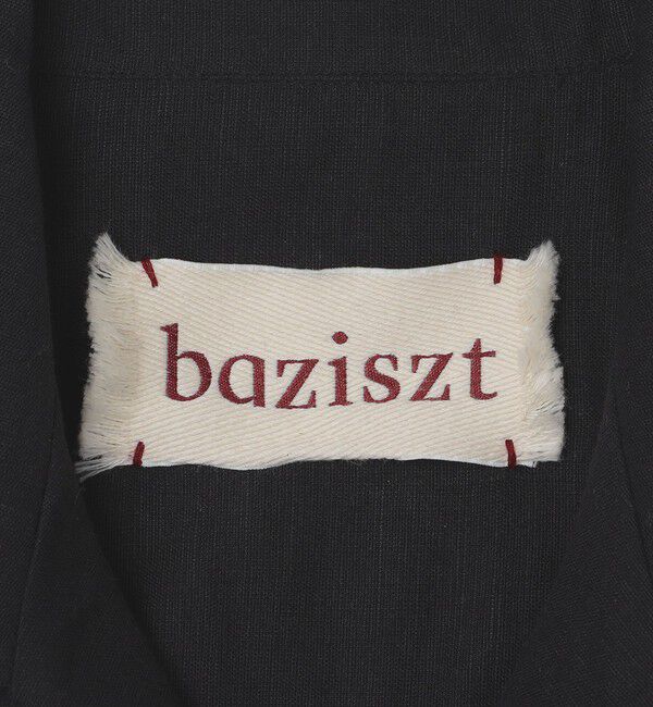 SHIPS「baziszt: COLUMBUS SHIRTS」|シャツ・ブラウス|