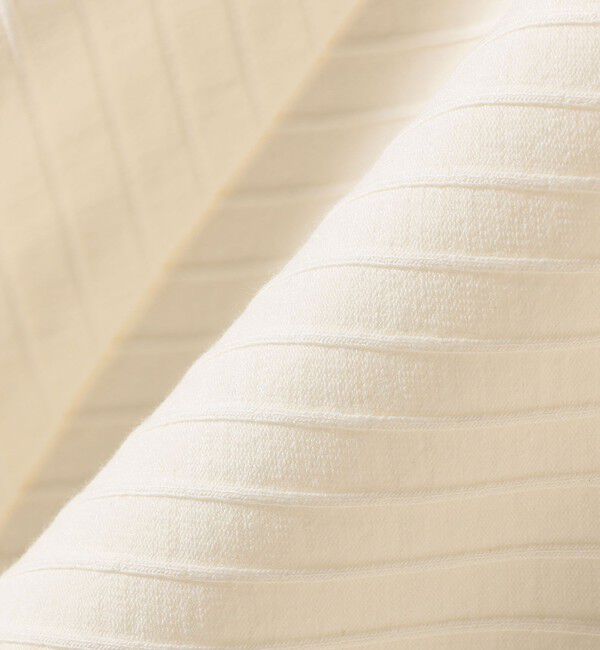 SHIPS Colors 「SHIPS Colors:〈接触冷感・UVカット〉クールタッチ トタンテレコ トップス◇」|Tシャツ・カットソー|