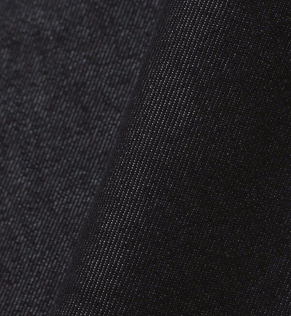 SHIPS Colors 「SHIPS Colors:ソフトタッチ デニム イージー パンツ」|デニム|