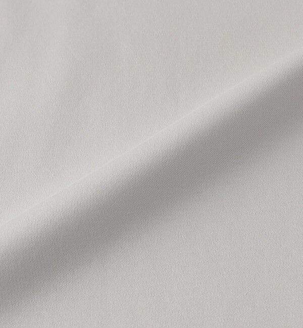 SHIPS Colors 「SHIPS Colors:シルケット コットン クルーネック ロンT」|Tシャツ・カットソー|