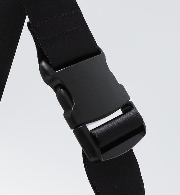 SHIPS「【SHIPS別注】STANDARD SUPPLY: フラップ メッセンジャー バッグ」|ショルダー・メッセンジャー|