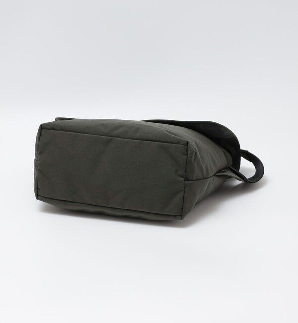 SHIPS「【SHIPS別注】STANDARD SUPPLY: フラップ メッセンジャー バッグ」|ショルダー・メッセンジャー|