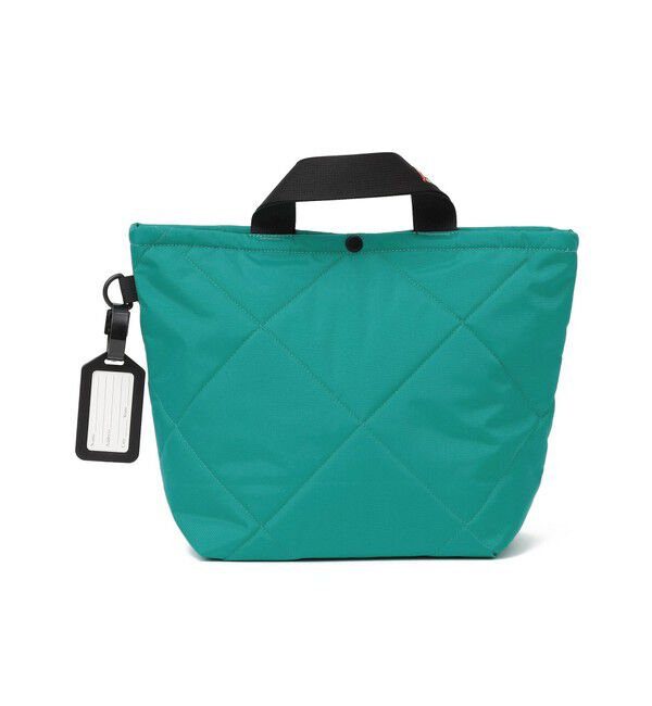 SHIPS any「WEEKENDER: キルティング ドライブ トートバッグ」|トートバッグ|