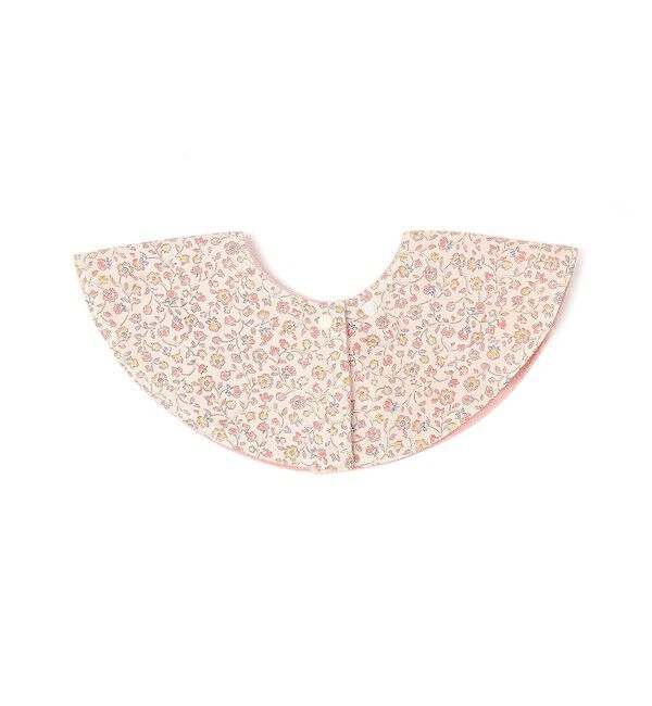 SHIPS KIDS「SHIPS KIDS: 丸型 フラワー スタイ」|スタイ|