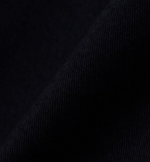 SHIPS「SHIPS:  ワイドカラー ネル シャツ」|シャツ・ブラウス|