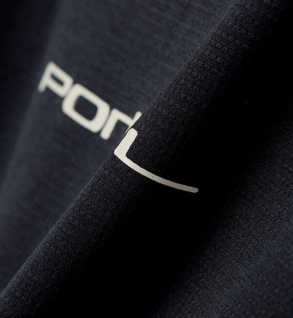 SHIPS「Portal: LATERAL PEAK LS T」|Tシャツ・カットソー|