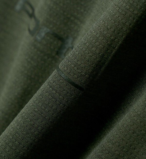 SHIPS「Portal: LATERAL PEAK LS T」|Tシャツ・カットソー|