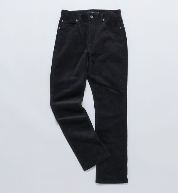 SHIPS Colors 「SHIPS Colors:〈洗濯機可能〉コーデュロイ ストレッチ ウォーム パンツ」|その他|