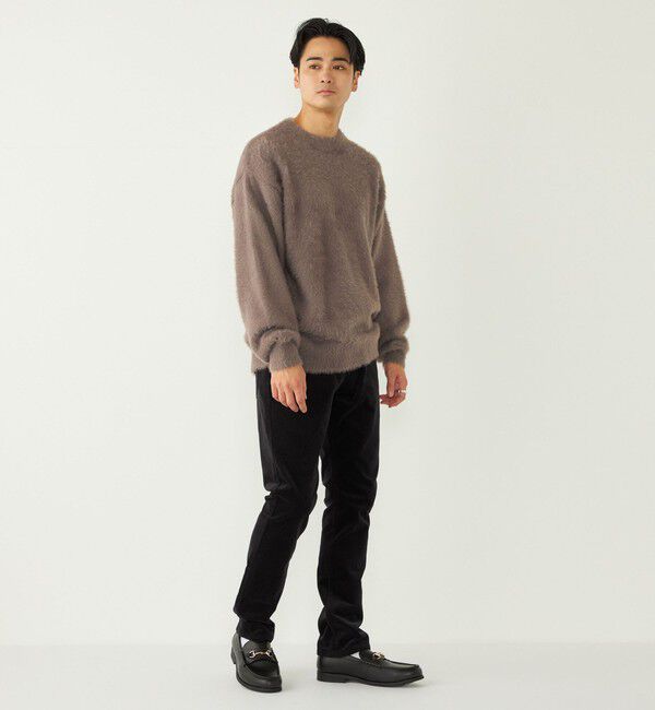 SHIPS Colors 「SHIPS Colors:〈洗濯機可能〉コーデュロイ ストレッチ ウォーム パンツ」|その他|