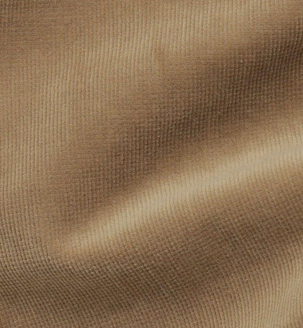 SHIPS Colors 「SHIPS Colors:〈洗濯機可能〉コーデュロイ ストレッチ ウォーム パンツ」|その他|